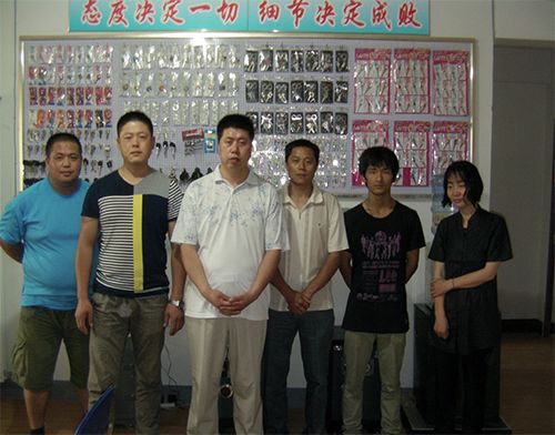 毕节地区开锁技术培训学校