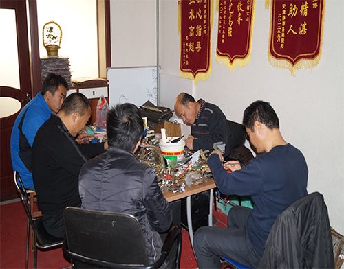 毕节地区开锁培训
