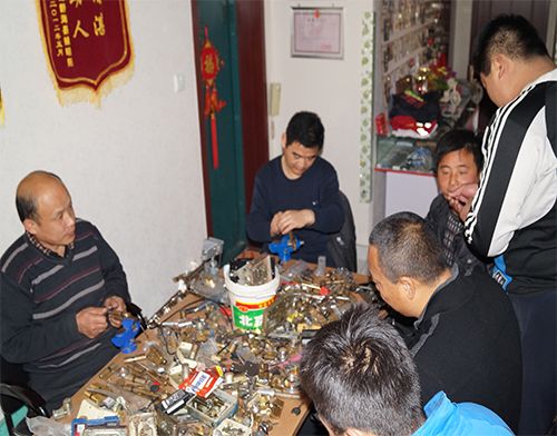 毕节地区开锁培训